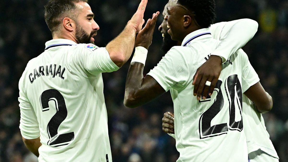 FIFPro: Revelan en el once ideal de la temporada 2023-2024