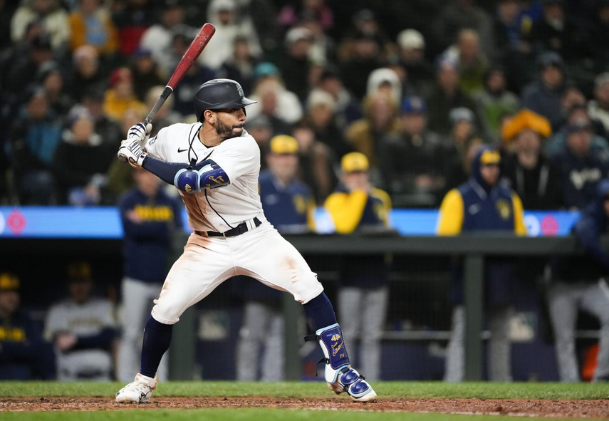 MLB: Edmundo Sosa y José Caballero se vuelven a enfrentar&nbsp;