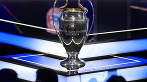 Champions League: Calendario de la jornada 1 de fase liga