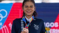 Juegos Suramericanos de la Juventud 2026: EN VIVO tabla de medallas Juegos Suramericanos de la Juventud 2026: EN VIVO tabla de medallas