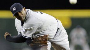 CC Sabathia busca su 20mo triunfo el viernes