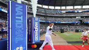 MLB: Manny Machado fue ponchado gracias al Desafío ABS en el All Star Game 2025