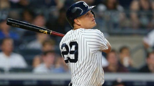 Yankees y Red Sox en Londres, la MLB pone la mirada en Europa