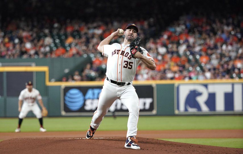 Verlander-Ryu, el duelo de abridores del Juego de Estrellas
