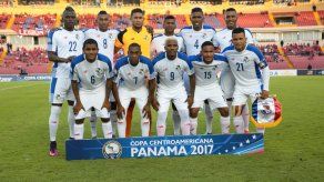 En cuál grupo quedará Panamá en la Copa Oro 2017?