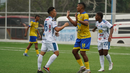 LPF: Herrera FC y Veraguas United repartieron puntos en la fecha 4