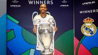 David Alaba abandonará el Real Madrid David Alaba abandonará el Real Madrid