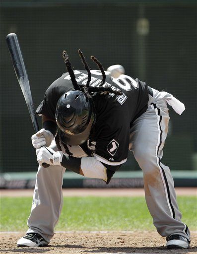 Manny debuta y Medias Blancas ganan