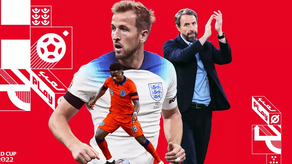 &nbsp;Qatar 2022: Inglaterra inicia su camino mundialista&nbsp;&nbsp; &nbsp; &nbsp; &nbsp; &nbsp; &nbsp;
