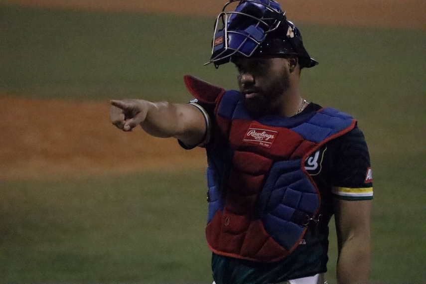 Béisbol Mayor 2025: Partidos para hoy sábado 10 de mayo