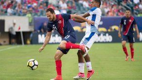 ‘TC’ llamará legionarios del área para amistosos ante Costa Rica