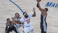 NBA: Victor Wembanyama revive a los Spurs con una actuación clave en Nueva York NBA: Victor Wembanyama revive a los Spurs con una actuación clave en Nueva York