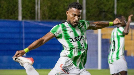 LPF: Tabla de goleadores tras la jornada 8 del Clausura 2026