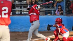 Campeonato Panamericano U10: Tabla de posiciones tras la jornada 1