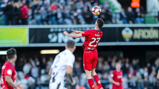 Copa del Rey: Osasuna con problemas pero avanza a octavos