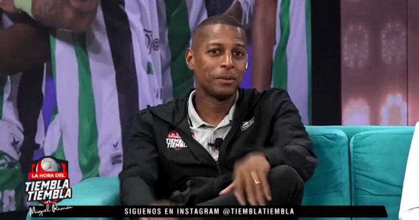 &nbsp;Nicolás Muñoz le responde a las declaraciones de Julio Dely Valdés
