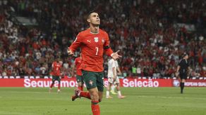 Roberto Martínez asegura que Cristiano Ronaldo no pone en peligro el Mundial 2026