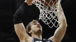 Parker guí­a victoria de Spurs sobre Hawks