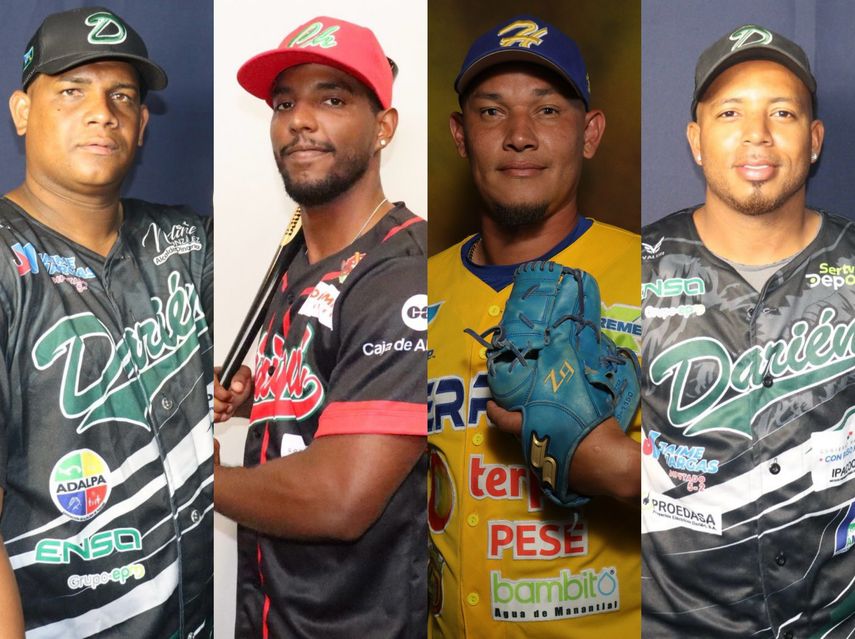 Béisbol Mayor 2025: Fueron elegidos los refuerzos para la ronda de semifinales