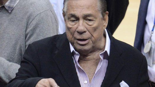 La amante de Sterling deberá devolver millones en regalos