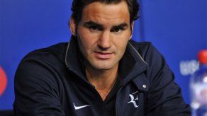 US Open: Federer tiene algo que demostrar y cree que lo hará