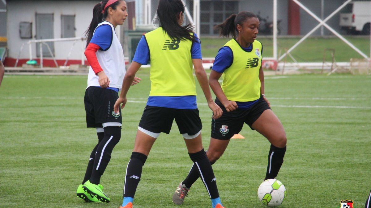 Definida la Selección Femenina para la Clasificatoria Centroamericana