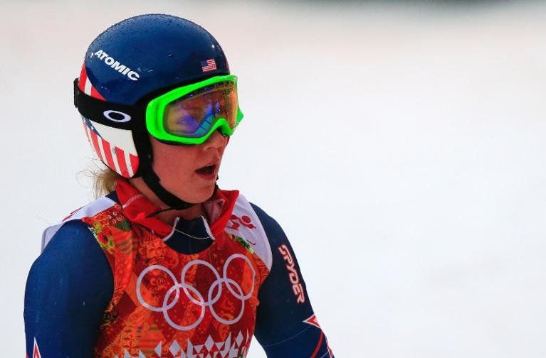 Shiffrin contra Schild, dos generaciones se citan en el eslalon femenino