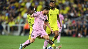 Leagues Cup: Lionel Messi y el Inter Miami se coronan en penales