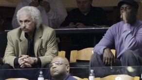 NBA: Junta de directores aprueba compra de Bobcats por Jordan