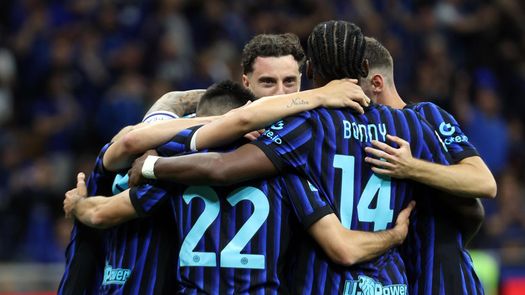 El Inter de Milán se corona campeón de la Serie A