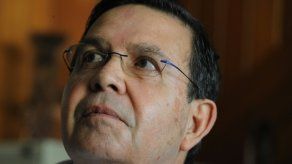 El expresidente hondureño Callejas se declara culpable en el Fifagate