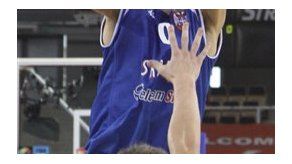 Serbia avanza a cuartos de final en Eurobasket