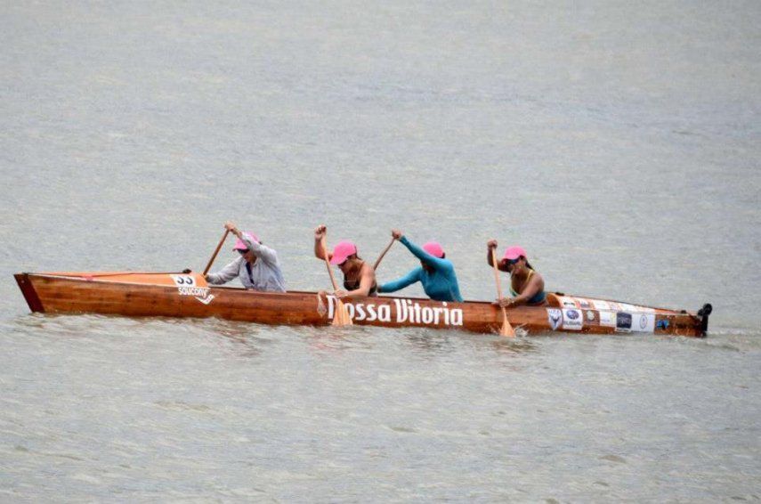 Panamá vive histórica carrera Ocean to Ocean