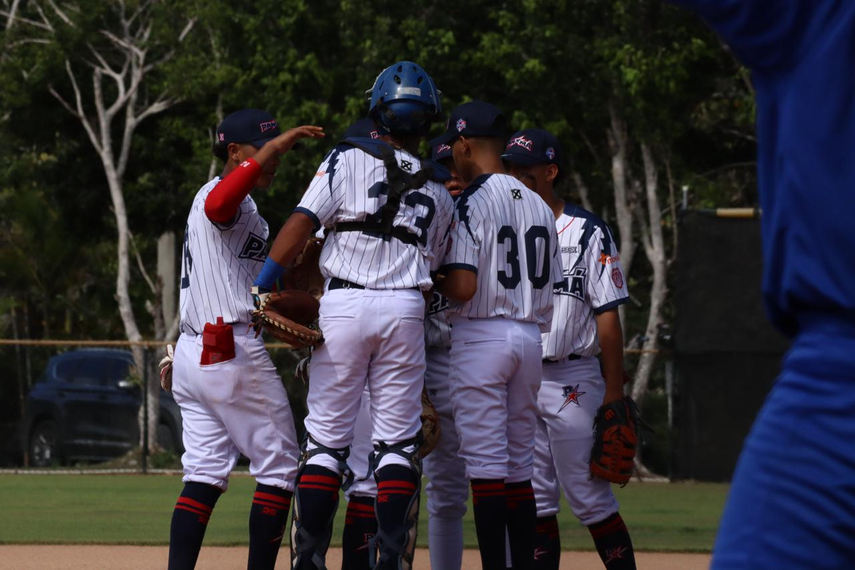 Premundial de Béisbol U15: Presencia panameña en el equipo Todos Estrellas