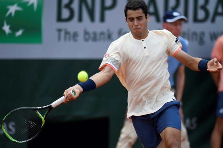 Munar pasa a segunda ronda en Kitzbühel; Delbonis y García López son eliminados