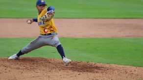 Béisbol Juvenil 2026: Partidos para hoy domingo 1 de febrero