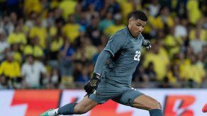 Orlando Mosquera: Somos Panamá, no nos sobra nada, ningún equipo es fácil