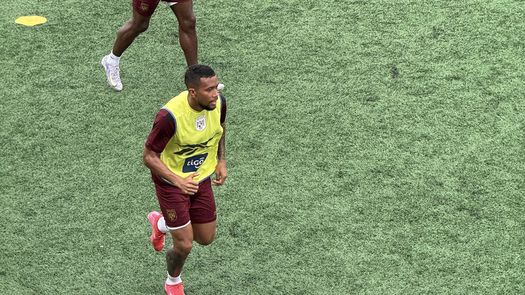 Víctor Griffith habla de su salto de la LPF al fútbol europeo