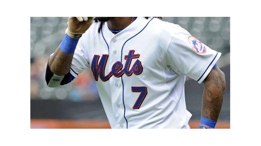 Reyes gana tí­tulo de bateo en la Nacional y Cabrera en la Americana