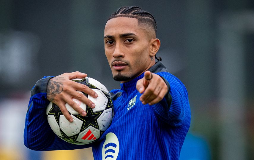 Champions League: Partidos para hoy martes 26 de noviembre