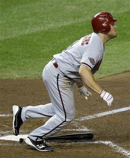 MLB: Diamondbacks 2, Nacionales 0; Arizona sale de mala racha