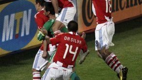 Mundial: Sudamérica está a un paso de monopolizar las semis