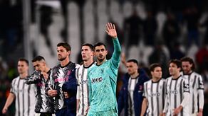 La Juventus recupera los 15 puntos y se deberá reevaluar la sanción