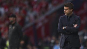 Pochettino roza la gloria en final de Liga de Campeones