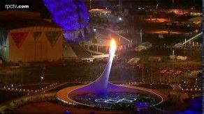 Juegos Olímpicos de Invierno llegan a su final en Sochi