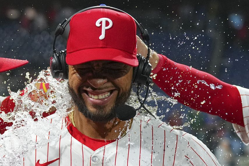 MLB: ¿Cómo le fue a los panameños el miércoles 15 de mayo?