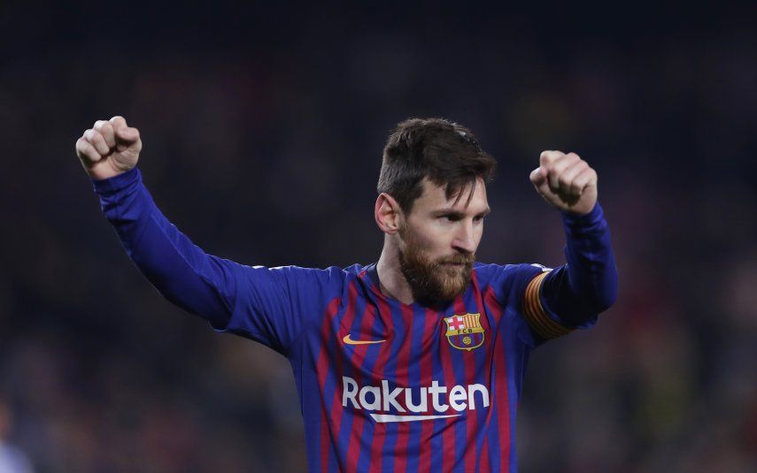 Messi10 by Cirque du Soleil se estrena en España en octubre