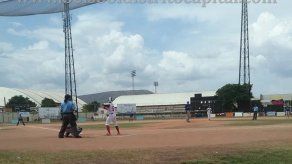 Panamá lleva dos victorias en Panamericano Sub14