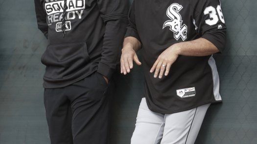 Medias Blancas voltean página tras desaire de Machado