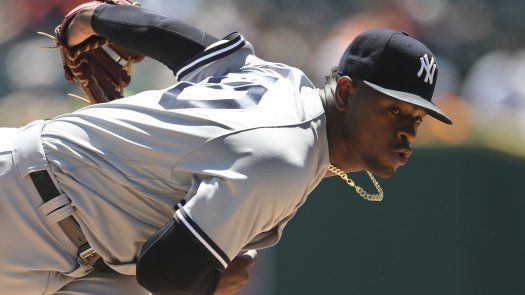 Yanquis vencen a Tigres en septimo triunfo seguido de Severino